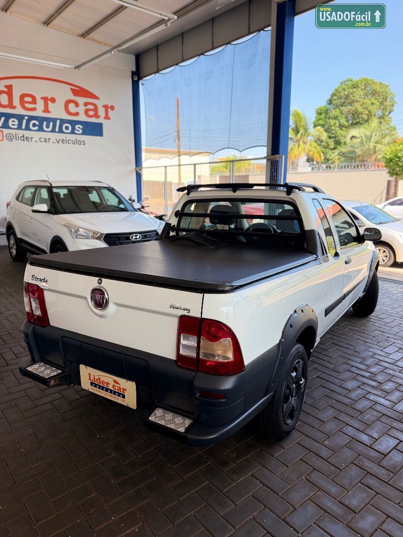 Fiat Strada Working Celebration CE 1.4 Fire Flex 2013/2013 — foto 9 de 15