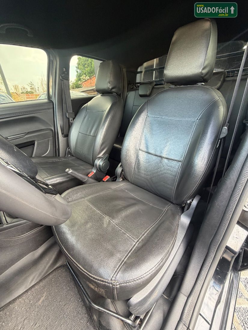 Fiat Strada Freedom CD 1.3 Flex 2021/2022 — foto 11 de 17