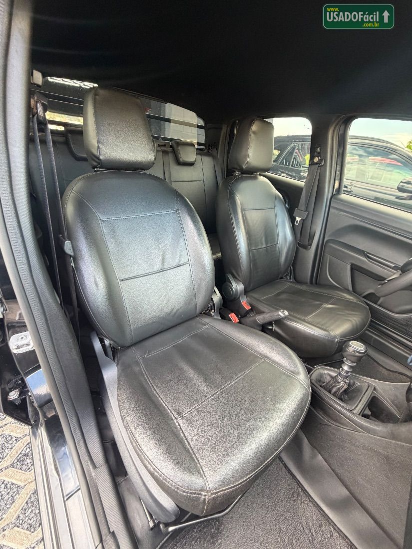 Fiat Strada Freedom CD 1.3 Flex 2021/2022 — foto 15 de 17