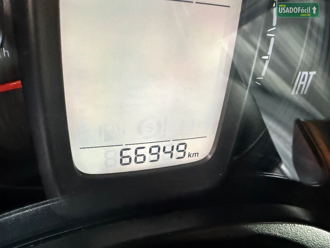 Fiat Mobi Like Flex 2020/2021 — foto 14 de 14