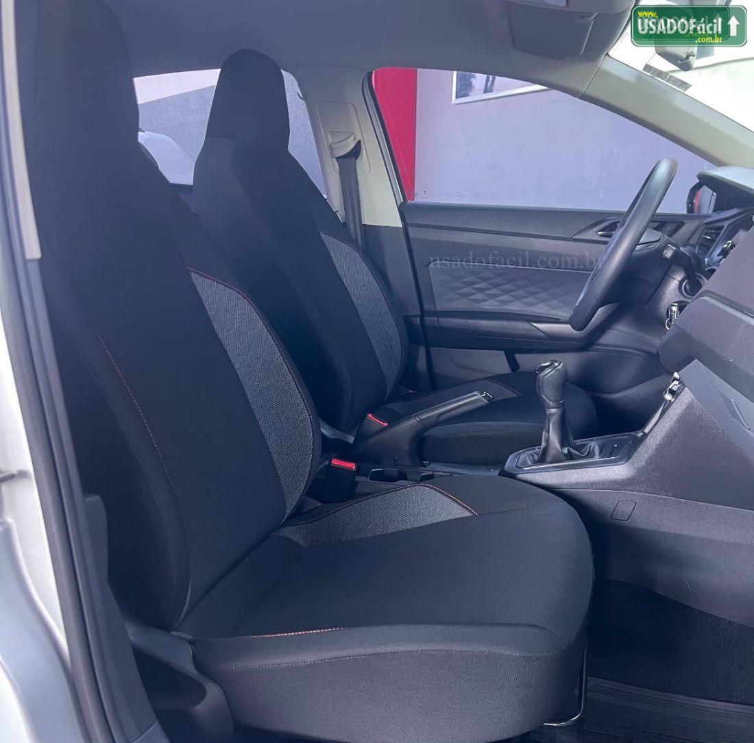 VOLKSWAGEN Polo Track 1.0 Flex 2025/2026 — foto 10 de 11