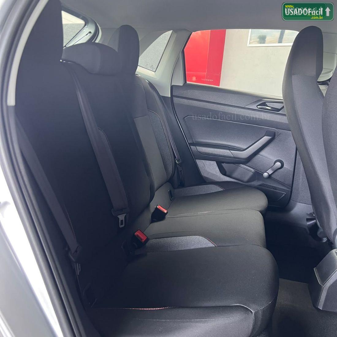 VOLKSWAGEN Polo Track 1.0 Flex 2025/2026 — foto 11 de 11