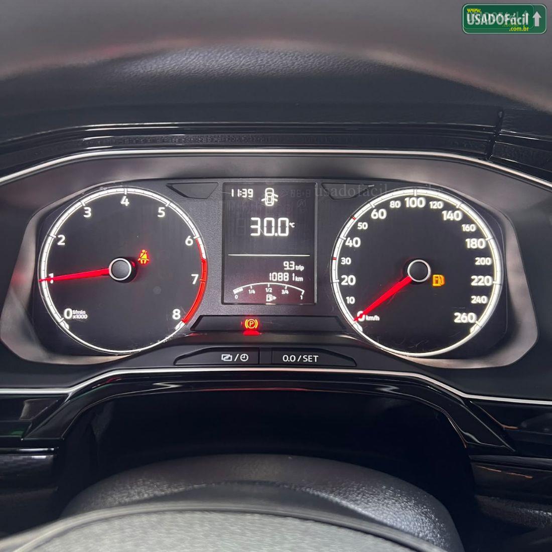 VOLKSWAGEN Polo Track 1.0 Flex 2025/2026 — foto 9 de 11