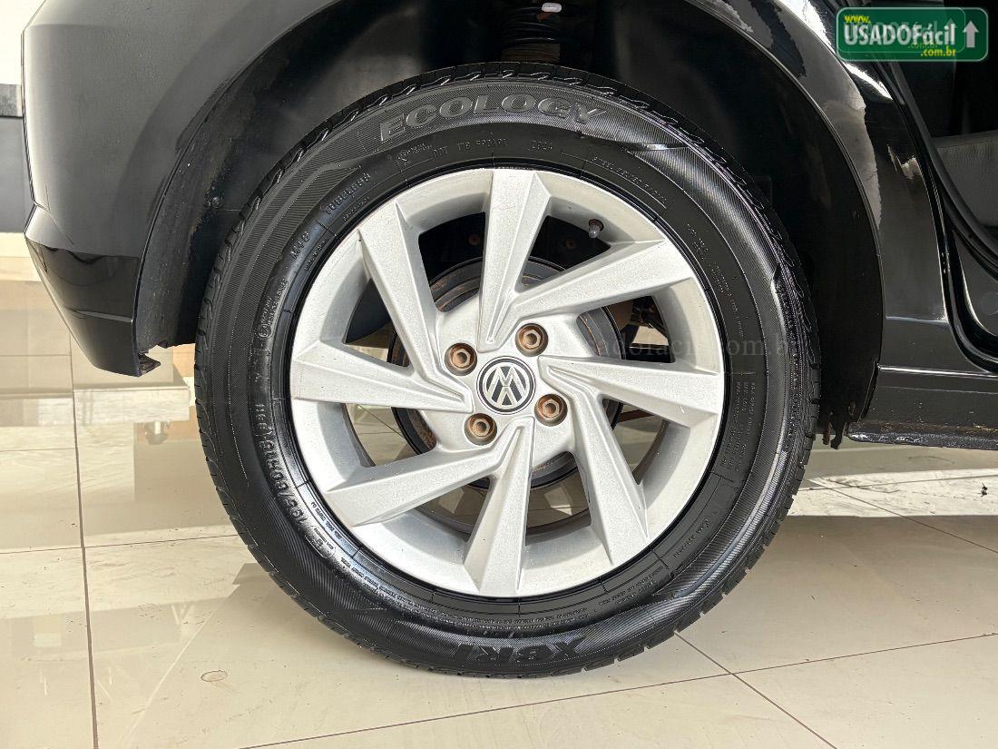 VOLKSWAGEN Gol 1.0 mc5 4P Flex 2020/2021 — foto 11 de 12