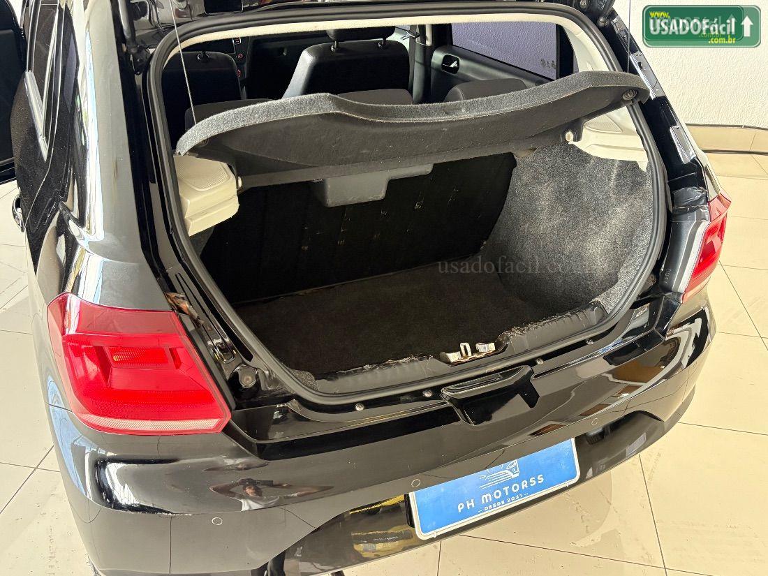 VOLKSWAGEN Gol 1.0 mc5 4P Flex 2020/2021 — foto 12 de 12
