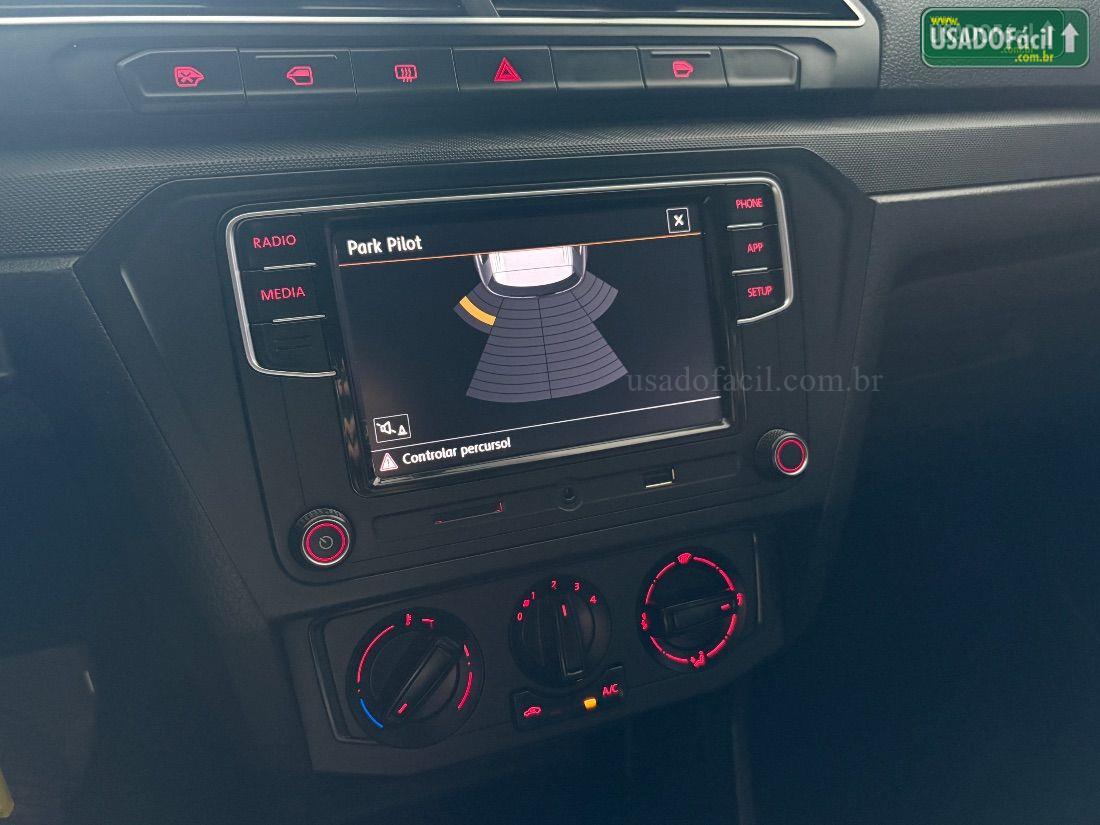 VOLKSWAGEN Gol 1.0 mc5 4P Flex 2020/2021 — foto 5 de 12