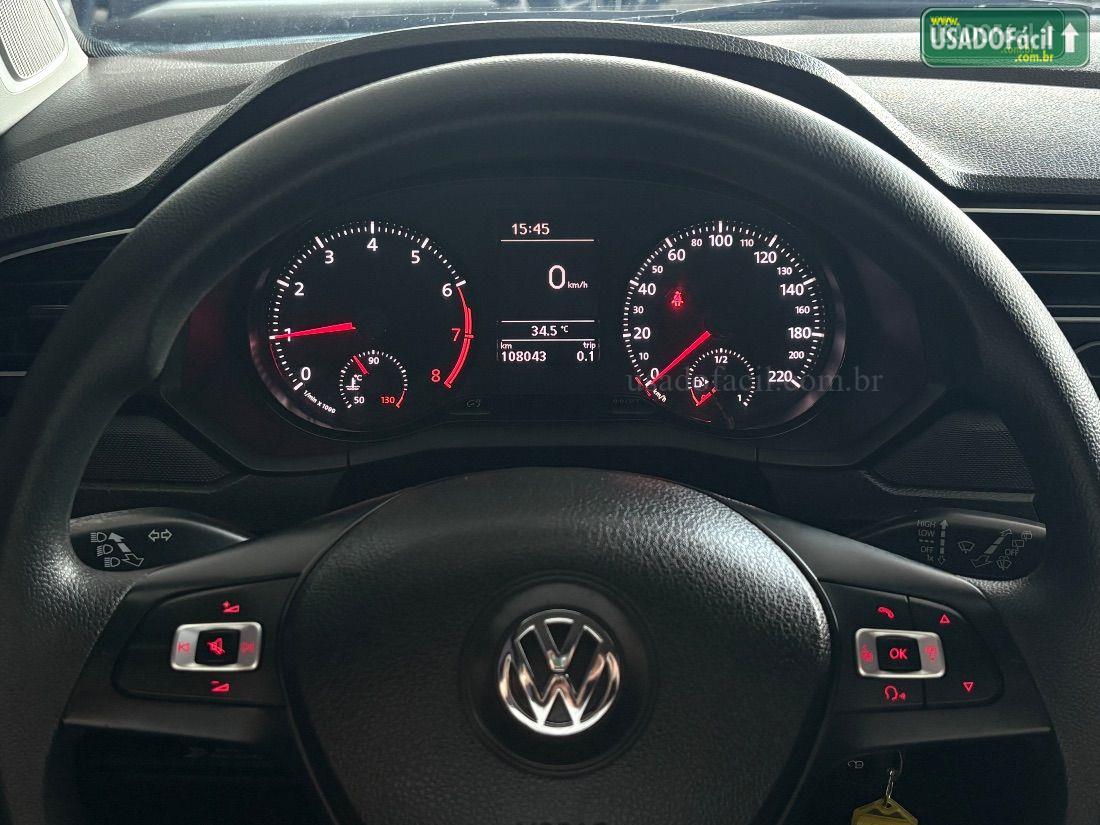 VOLKSWAGEN Gol 1.0 mc5 4P Flex 2020/2021 — foto 7 de 12