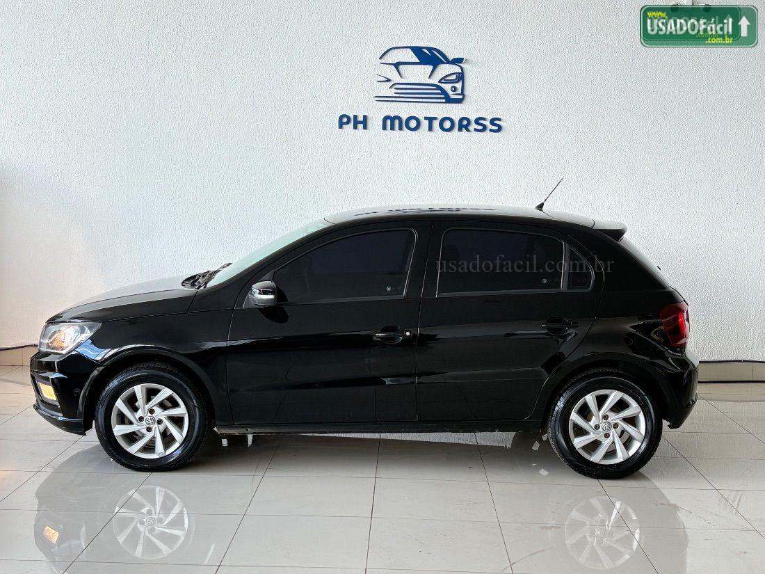 VOLKSWAGEN Gol 1.0 mc5 4P Flex 2020/2021 — foto 2 de 12