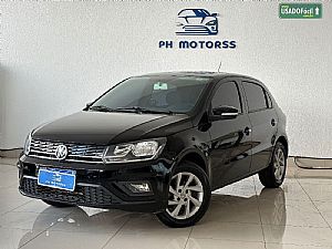 Gol 1.0 mc5 4P Flex