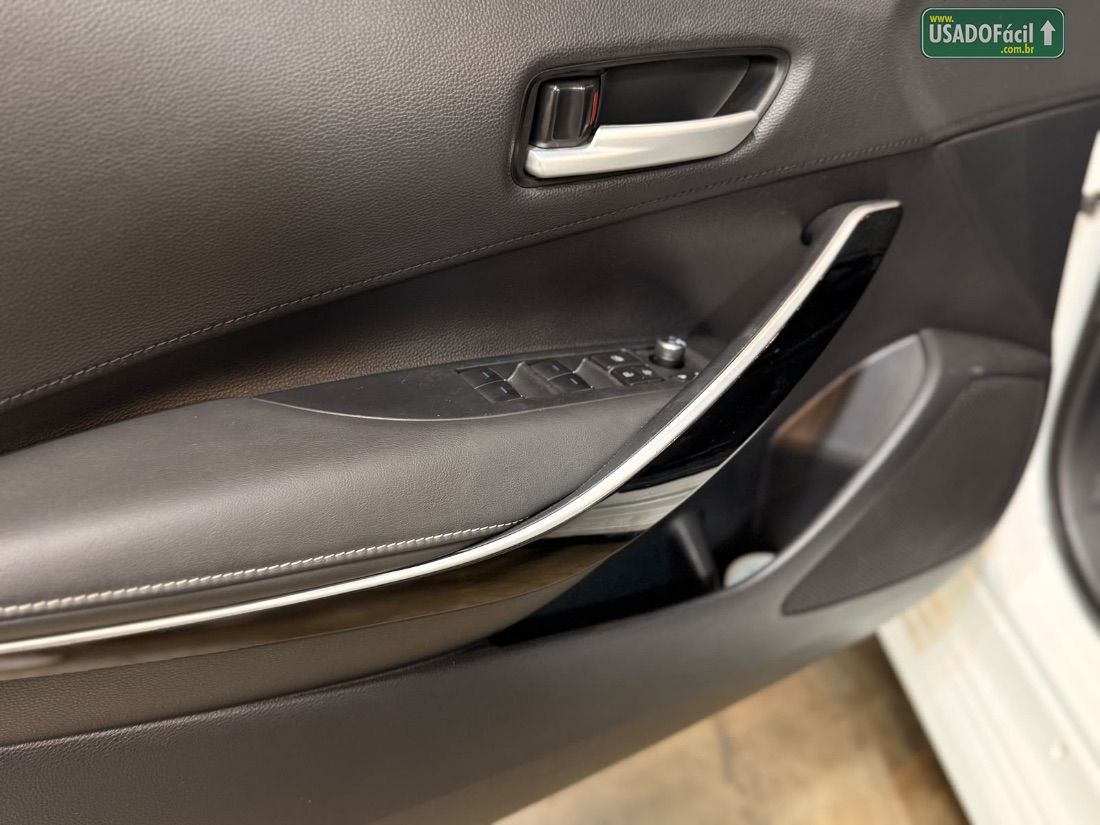 Toyota Corolla XEI 2.0 Automático Flex 2022/2023 — foto 9 de 13