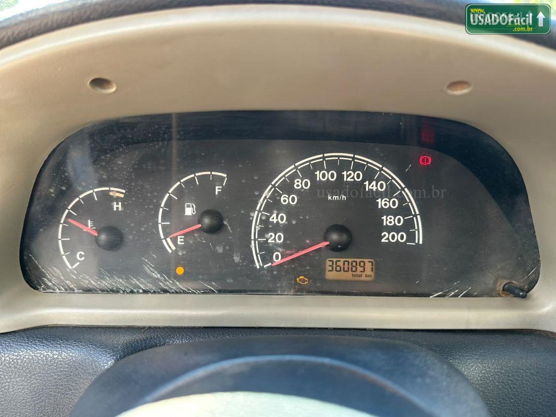 FIAT Strada CE 1.4 Fire Flex 2010/2010 — foto 12 de 13