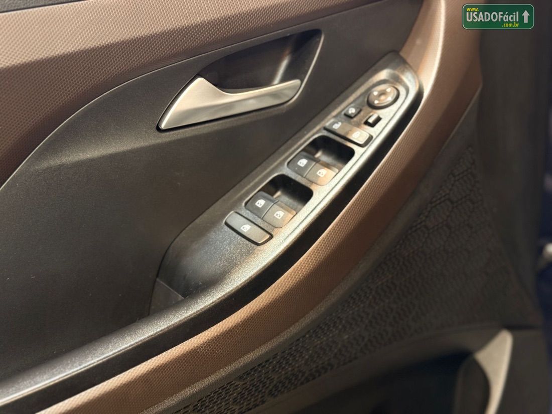 Hyundai Creta Platinum 1.0 Turbo Automático Flex 2022/2023 — foto 6 de 10