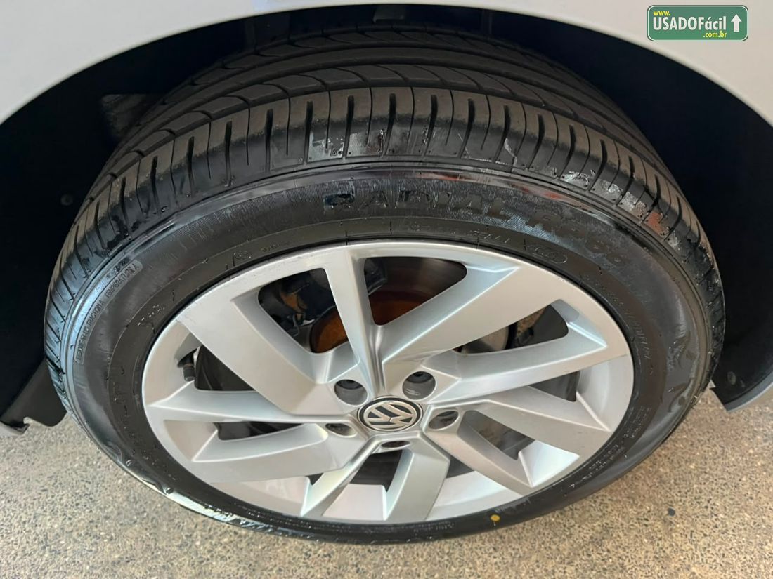 Volkswagen Jetta Comfortline 250 TSI 1.4 Automático Flex 2019/2020 — foto 9 de 9