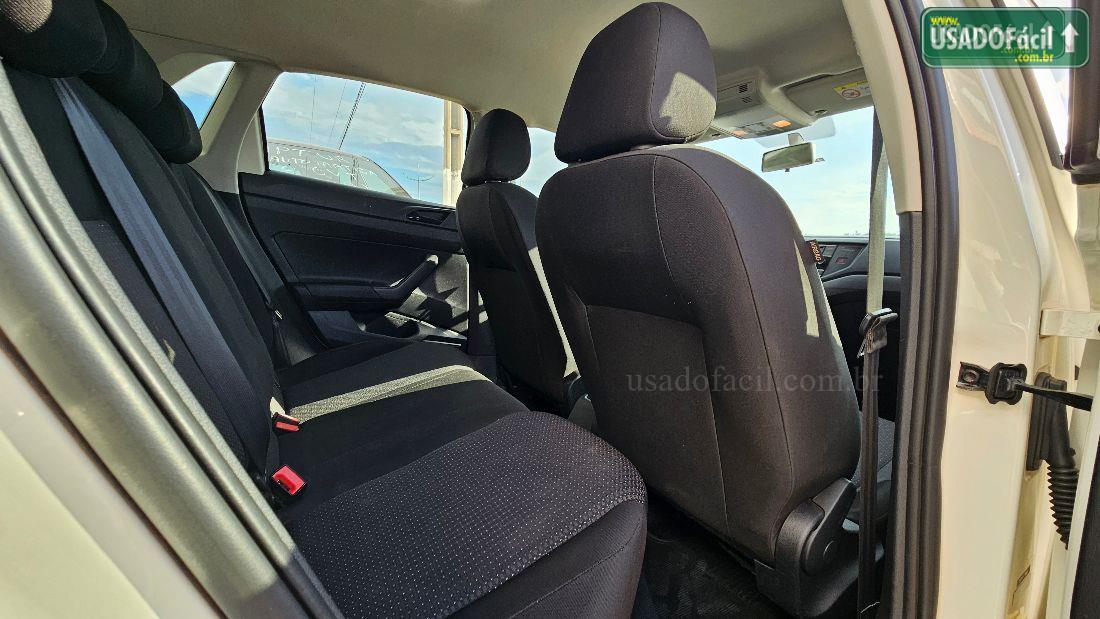 VOLKSWAGEN Polo 1.0 Flex 12V 5p 2021/2022 — foto 12 de 15