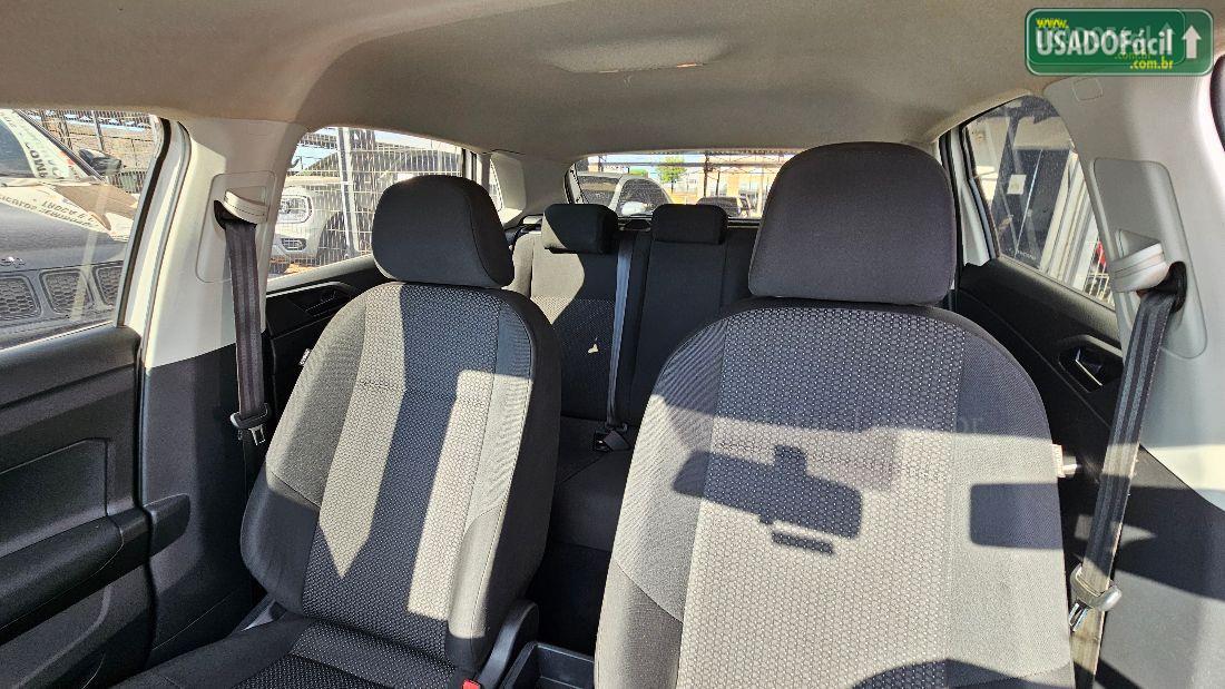 VOLKSWAGEN Polo 1.0 Flex 12V 5p 2021/2022 — foto 11 de 15