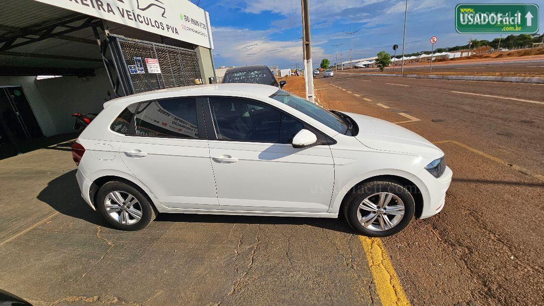 VOLKSWAGEN Polo 1.0 Flex 12V 5p 2021/2022 — foto 8 de 15