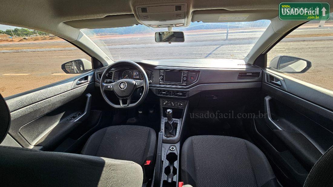 VOLKSWAGEN Polo 1.0 Flex 12V 5p 2021/2022 — foto 9 de 15