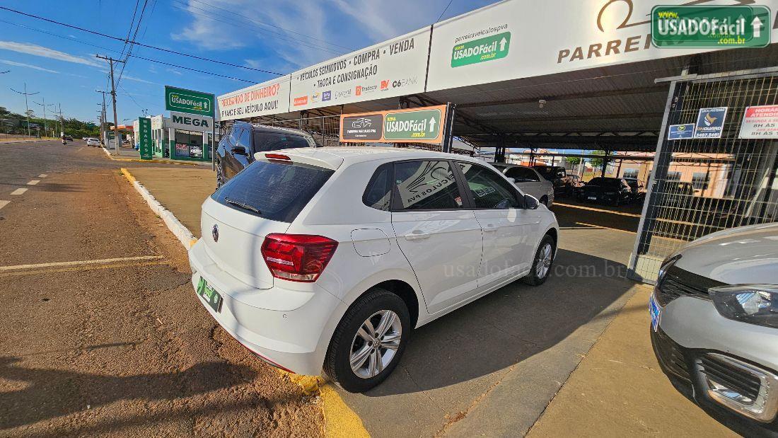 VOLKSWAGEN Polo 1.0 Flex 12V 5p 2021/2022 — foto 6 de 15