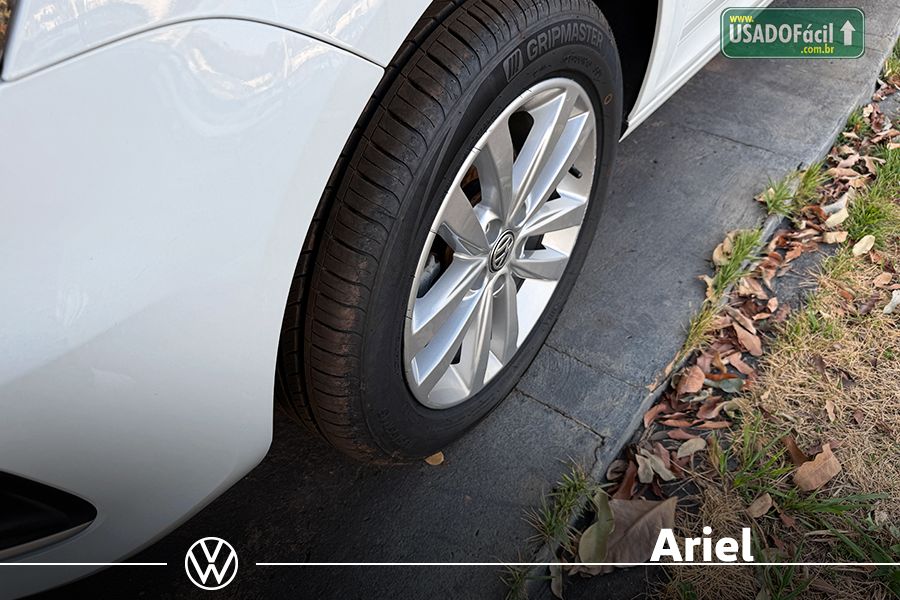 Volkswagen Fox Connect 1.6 4P Flex 2021/2021 — foto 3 de 6