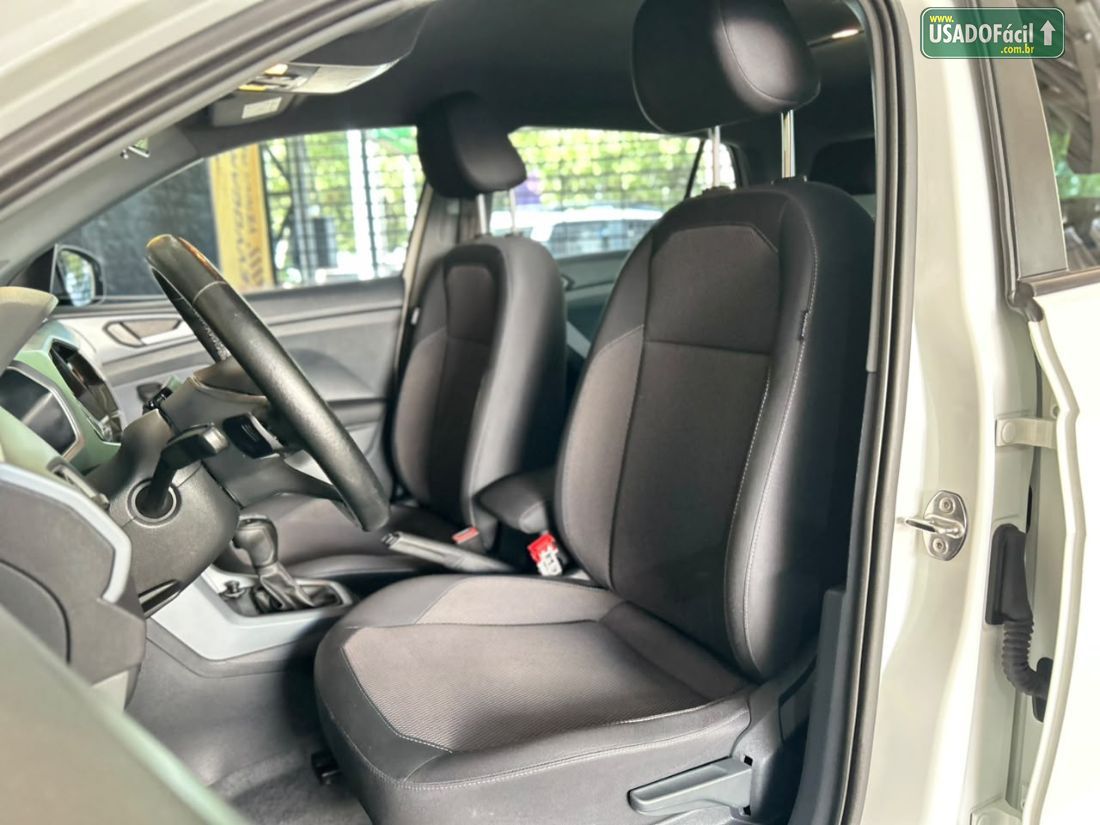 Volkswagen T-Cross 200 TSI 1.0 Automático Flex 2022/2022 — foto 11 de 18