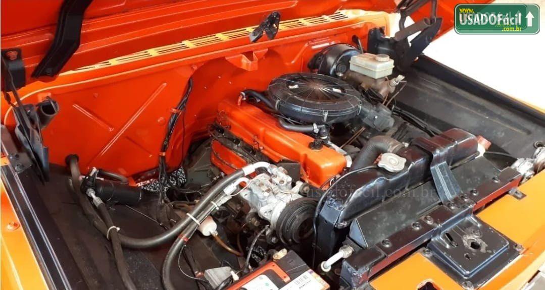 CHEVROLET/GM C14 6 CILINDROS 1973/1973 — foto 11 de 11