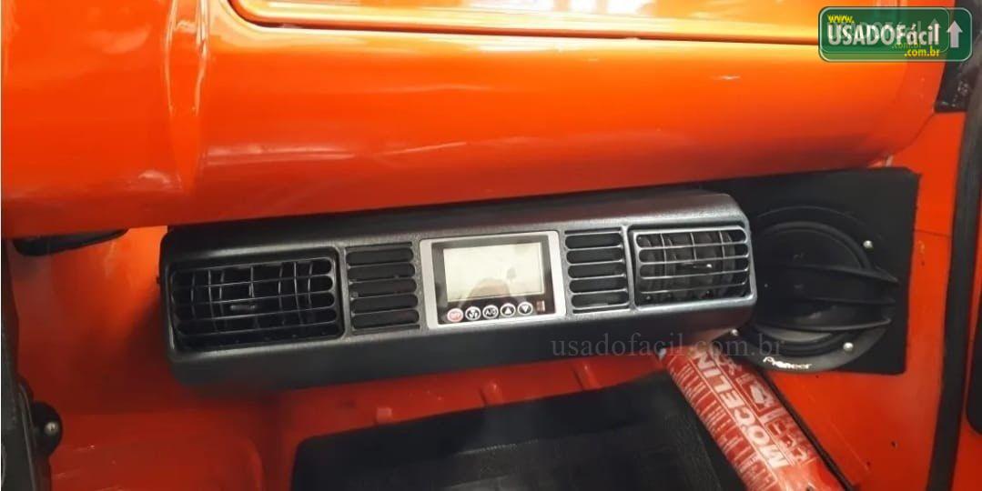CHEVROLET/GM C14 6 CILINDROS 1973/1973 — foto 6 de 11