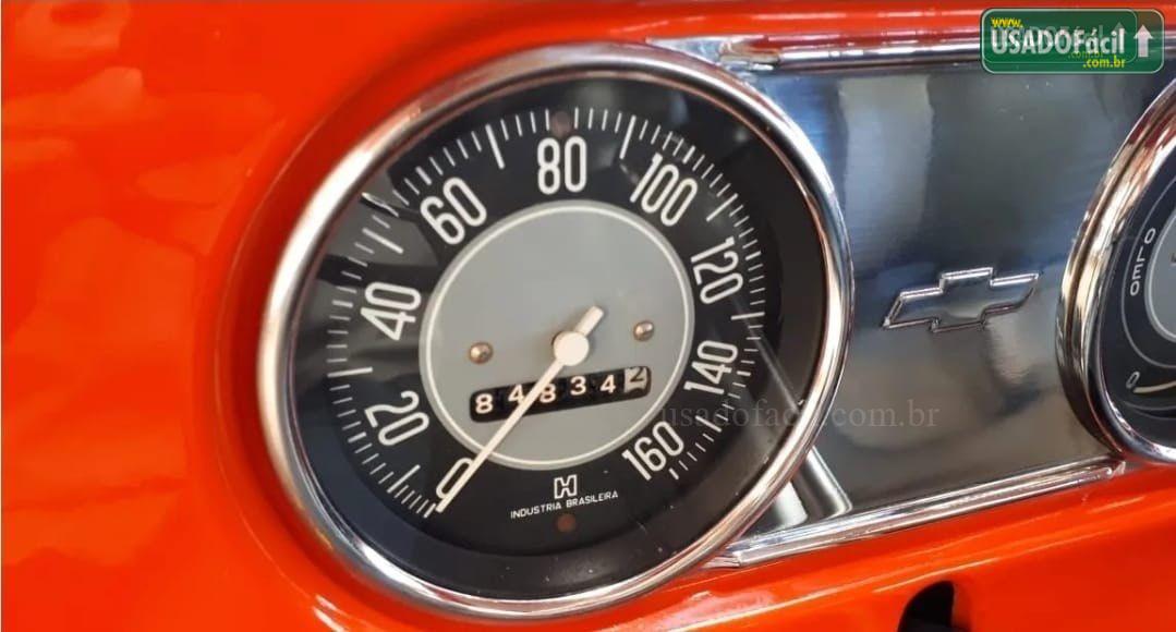 CHEVROLET/GM C14 6 CILINDROS 1973/1973 — foto 8 de 11