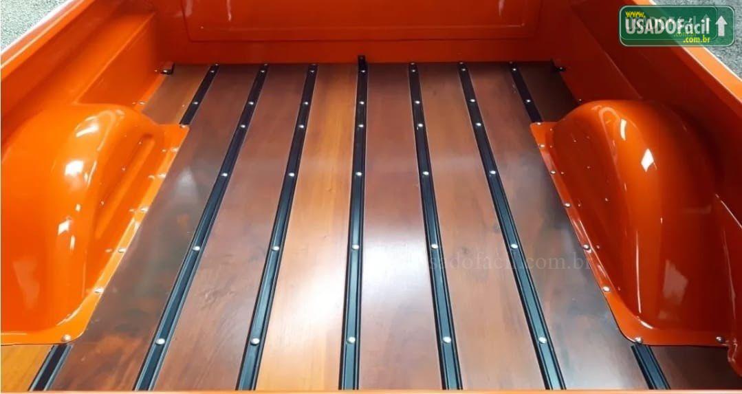 CHEVROLET/GM C14 6 CILINDROS 1973/1973 — foto 9 de 11