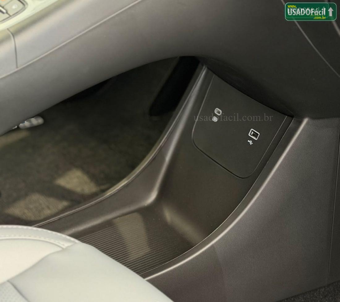 GEELY EX2 Pro 2026/2026 — foto 10 de 19