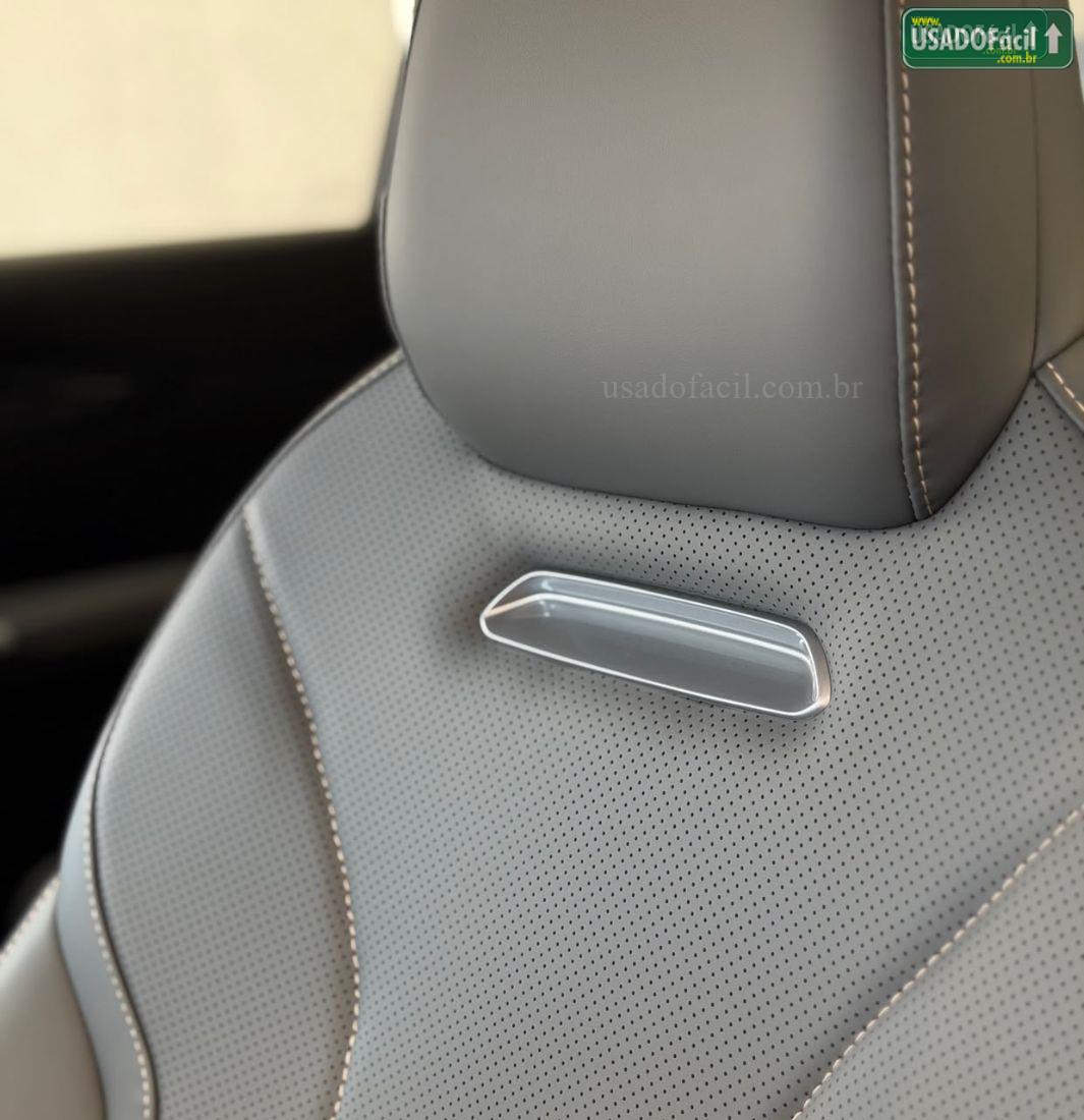 GEELY EX2 Pro 2026/2026 — foto 13 de 19