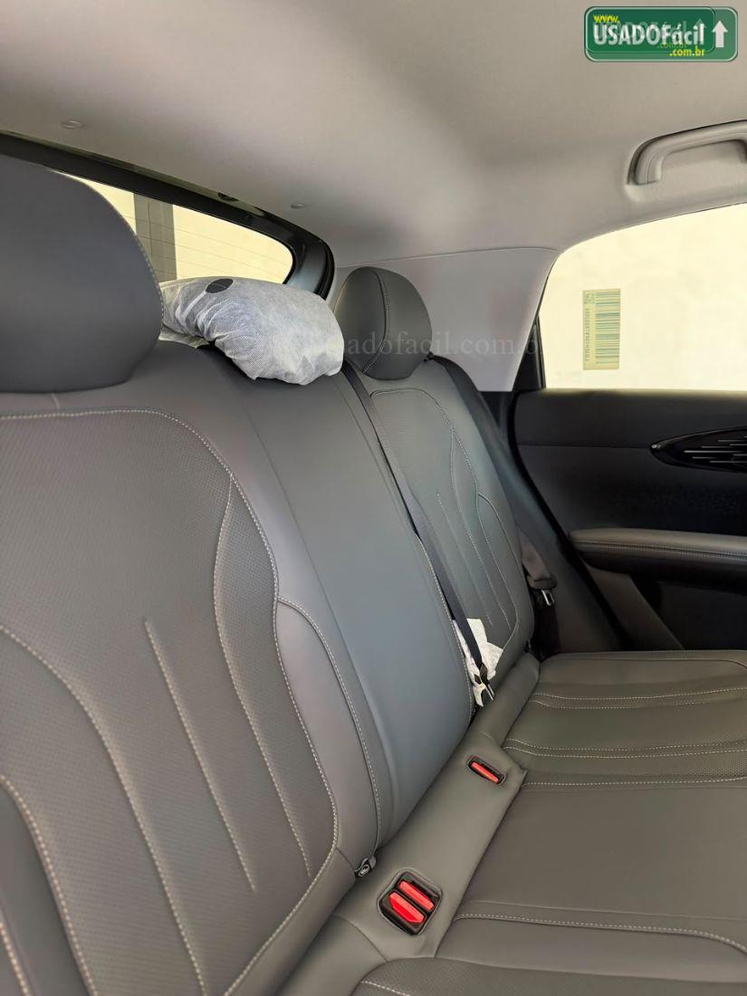 GEELY EX2 Pro 2026/2026 — foto 14 de 19