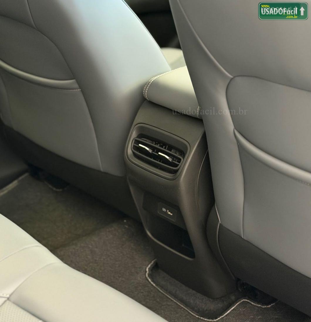 GEELY EX2 Pro 2026/2026 — foto 15 de 19