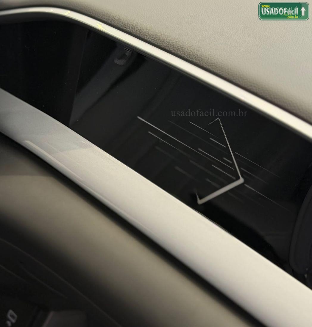 GEELY EX2 Pro 2026/2026 — foto 17 de 19