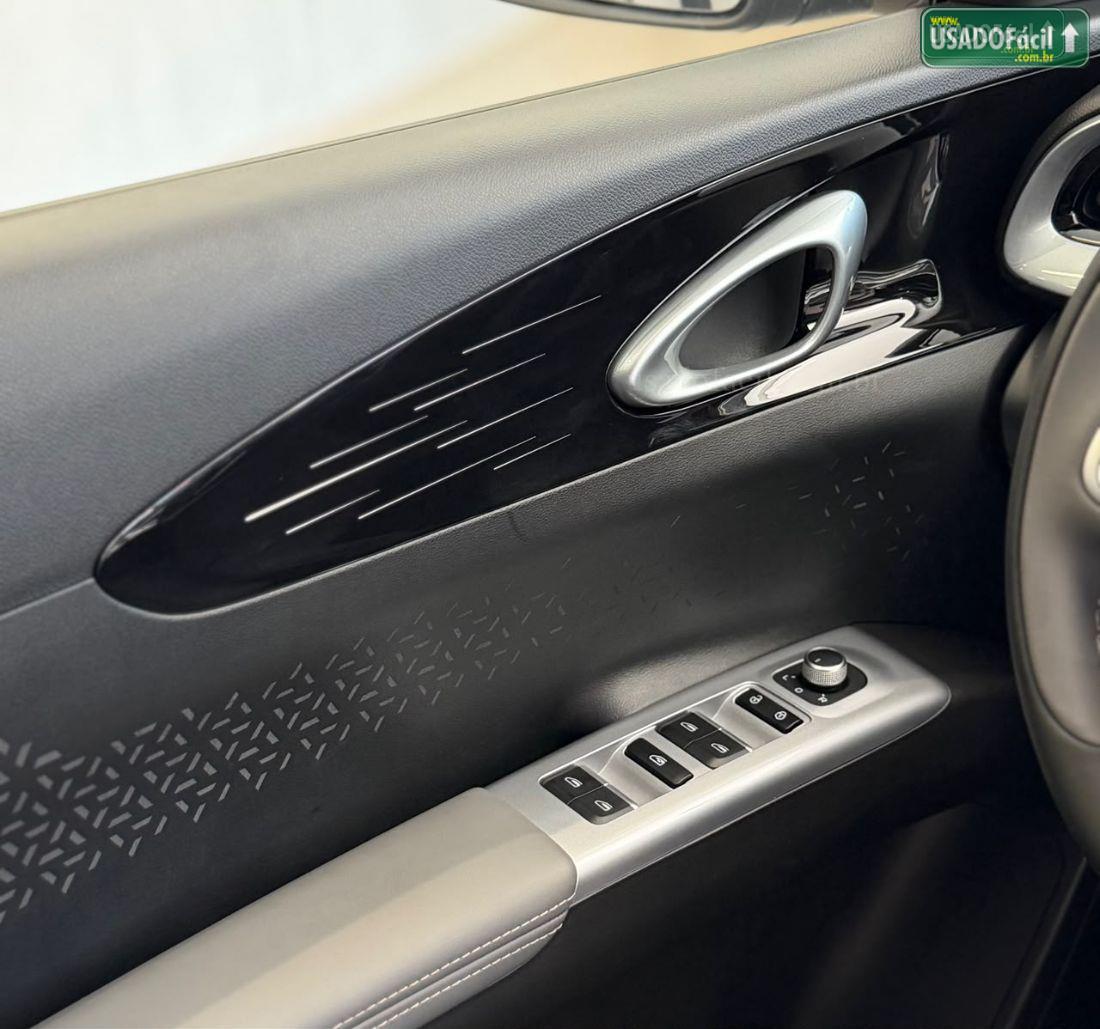 GEELY EX2 Pro 2026/2026 — foto 18 de 19