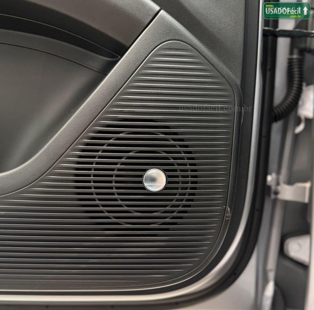 GEELY EX2 Pro 2026/2026 — foto 19 de 19
