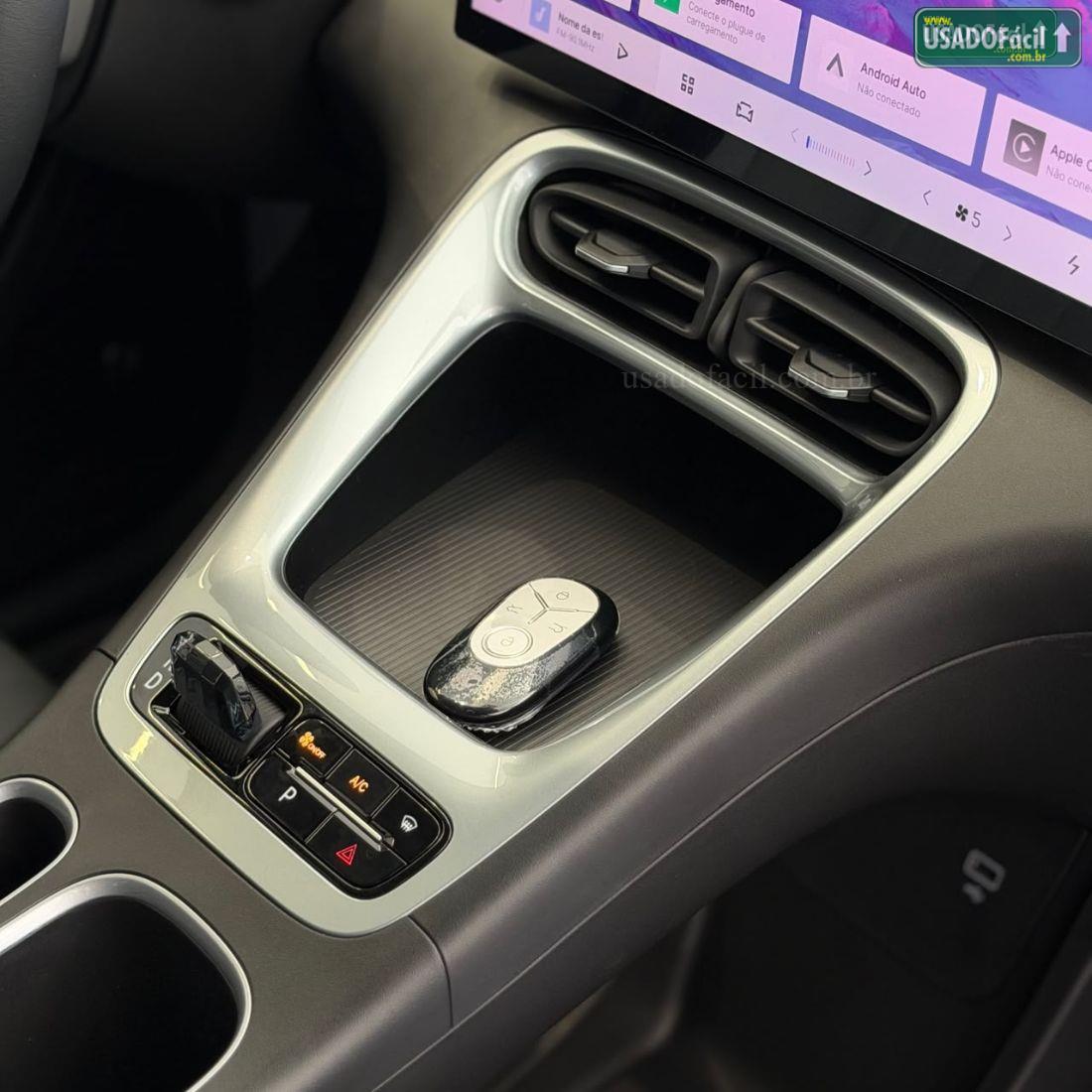 GEELY EX2 Pro 2026/2026 — foto 9 de 19