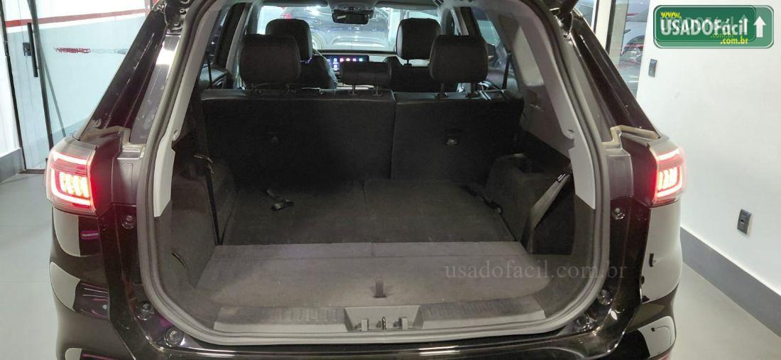CAOA CHERY/CHERY Tiggo 8 PRO 1.5 Turbo Híbrido 2022/2023 — foto 9 de 9
