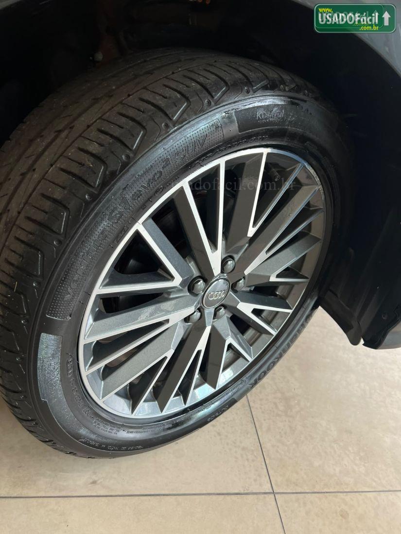 AUDI Audi Q3 Black Edition S-Tronic 2019/2020 — foto 15 de 16