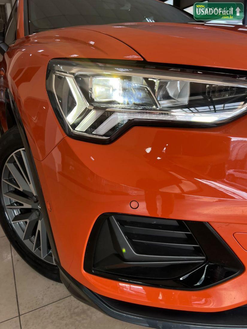 AUDI Audi Q3 Black Edition S-Tronic 2019/2020 — foto 7 de 16