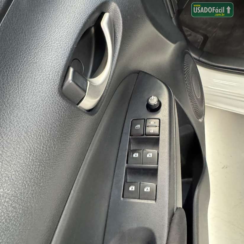 Toyota Yaris Sedan XL Plus Tech 1.5 Automático Flex 2019/2020 — foto 10 de 10