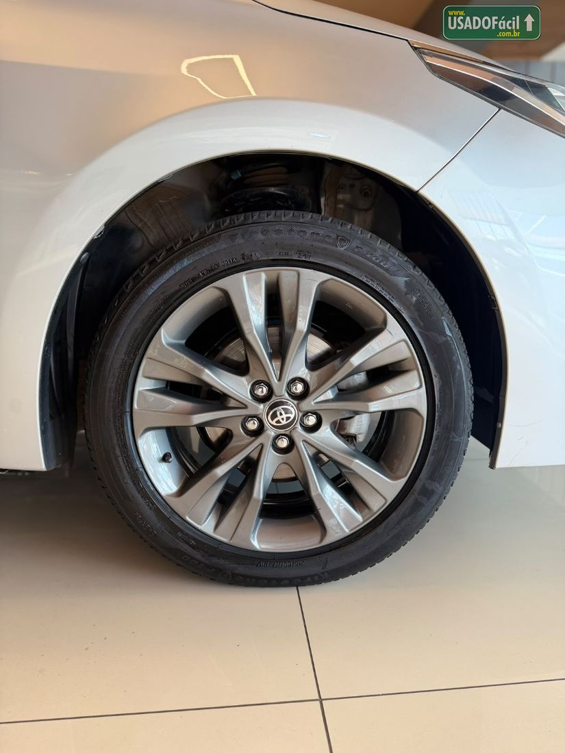 Toyota Corolla XEI 2.0 Automático Flex 2018/2019 — foto 7 de 17