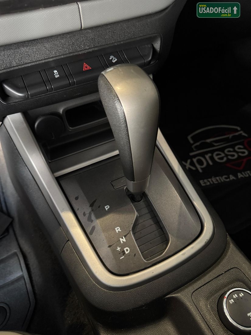 CHEVROLET/GM S10 LT CD 2.8 4x4 TDI Automático Diesel 2020/2021 — foto 28 de 30