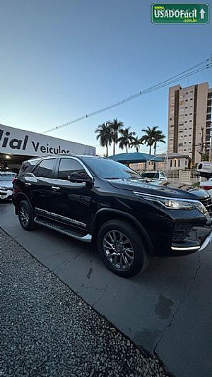 Hilux SW4 SRX 2.8 4x4 TDI Automático Diesel