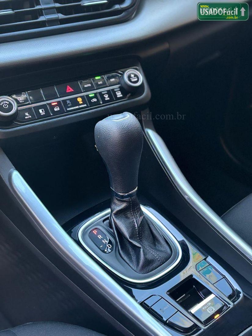 Fiat Fastback 1.0 200 Turbo Automático Flex 2023/2024 — foto 13 de 18
