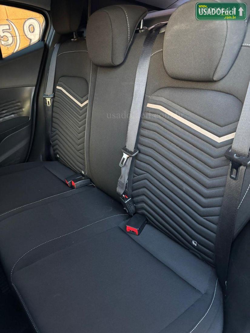 Fiat Fastback 1.0 200 Turbo Automático Flex 2023/2024 — foto 18 de 18
