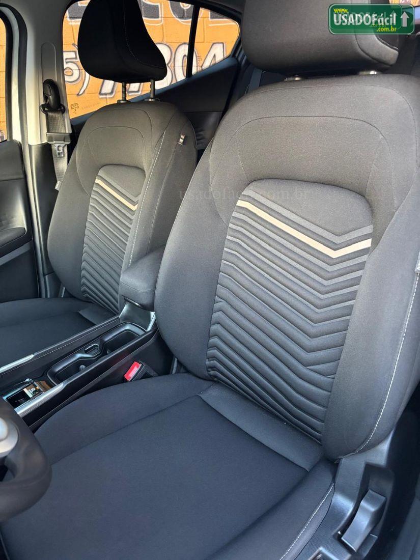 Fiat Fastback 1.0 200 Turbo Automático Flex 2023/2024 — foto 11 de 18