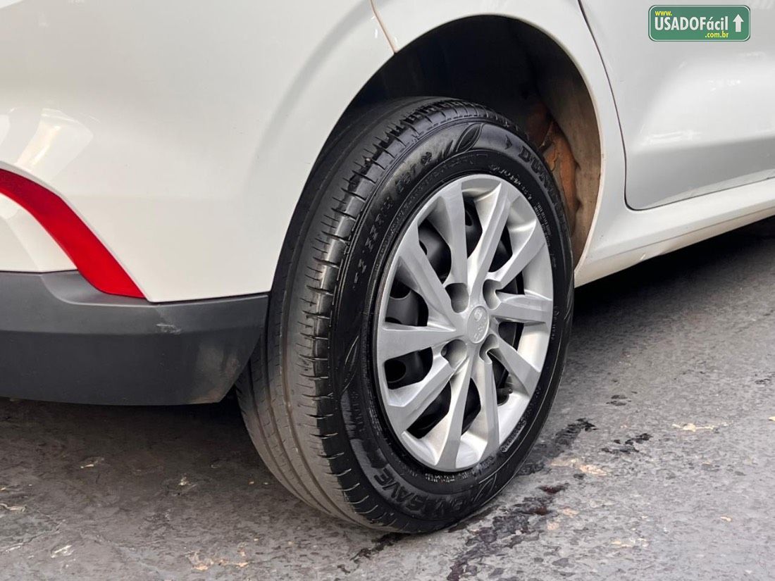 Fiat Argo 1.0 Flex 2023/2023 — foto 10 de 15