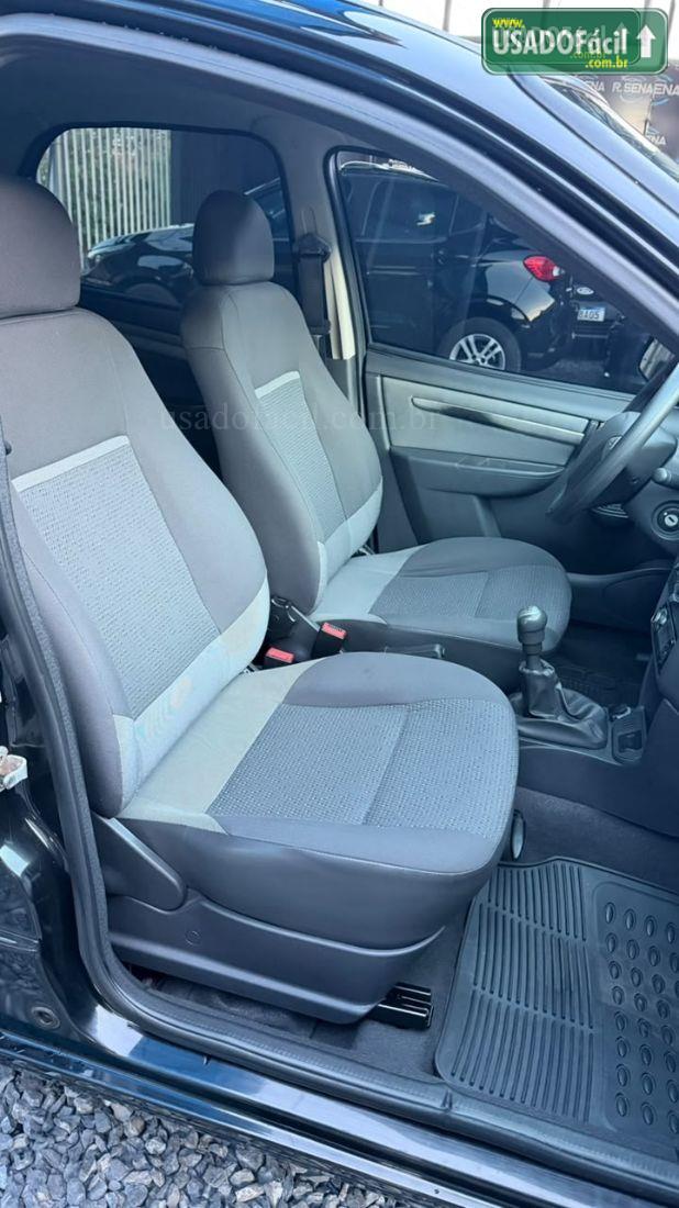 CHEVROLET/GM CELTA LT 5P Flex 2013/2014 — foto 12 de 15