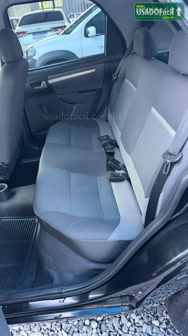 CHEVROLET/GM CELTA LT 5P Flex 2013/2014 — foto 13 de 15