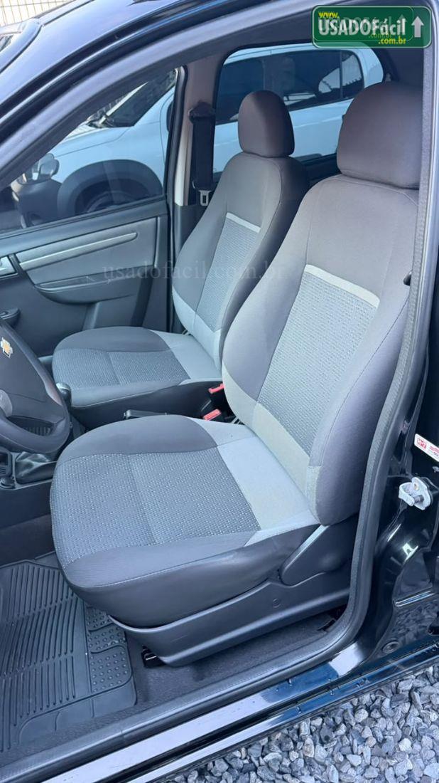 CHEVROLET/GM CELTA LT 5P Flex 2013/2014 — foto 15 de 15